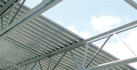 metal roof deck manufacturers